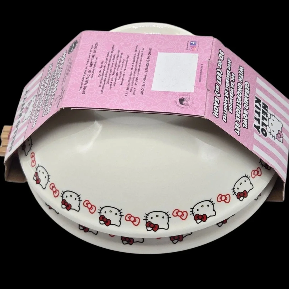 Hello Kitty by Sanrio hello kitty
